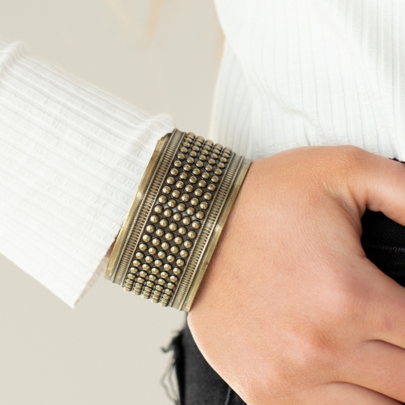 Cuff Bracelet - Picture 2 of 2